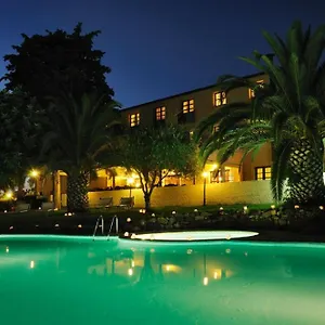 Country Hotel&spa Alguer